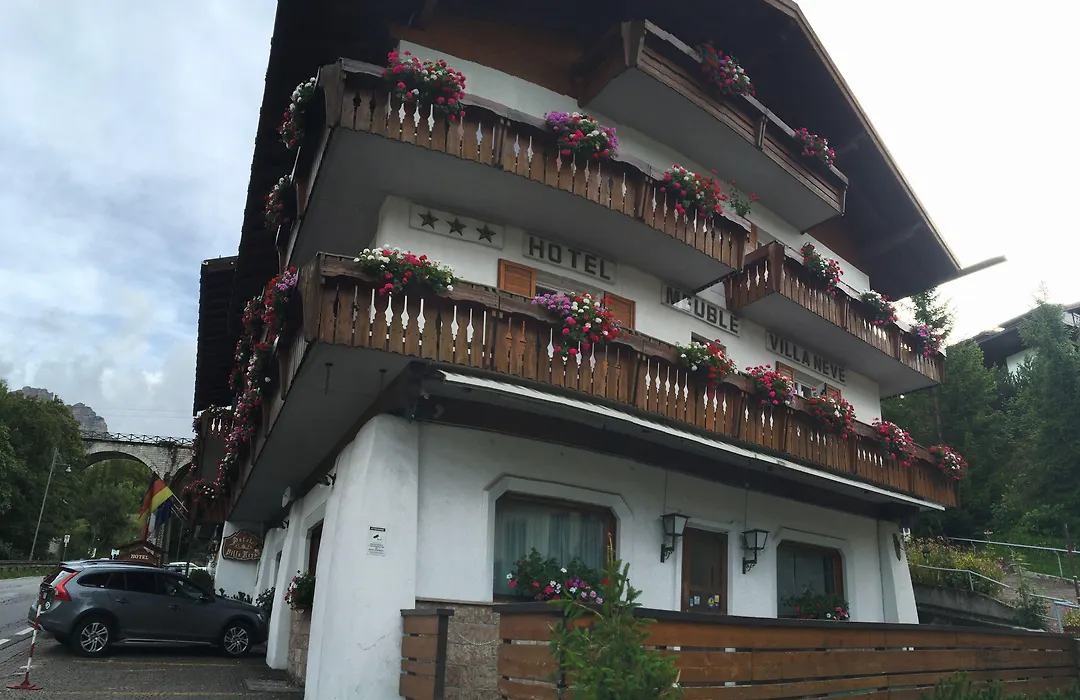 Meuble Villa Neve-1
